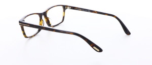 TOM FORD（トムフォード）TF5295-F-B Size.54 Col.052｜メガネ